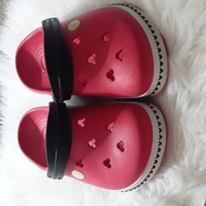 Kid's Crocs